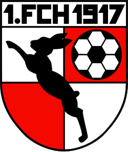 Wappen 1. FC Haßfurt
